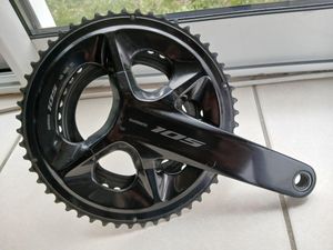 PEDALIER SHIMANO 105 12V - 1