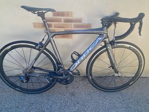 VELO ROUTE  ORBEA - 1