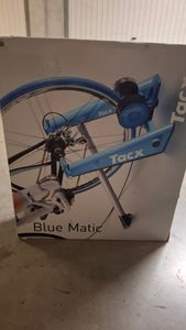 Home trainer - 1