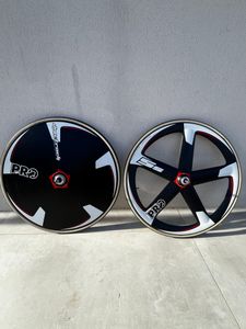 Roue piste PRO - 1