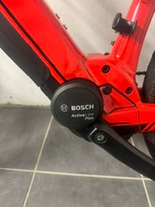 Vélo électrique MOUSTACHE DIMANCHE 28 Taille M - 1