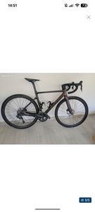 Scott Contessa Addict RC 15 – Carbone HMX – Ultegr... - 1