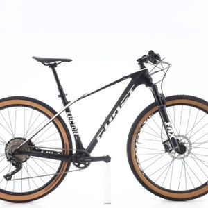 Ghost Lector 3.9 Carbone XT - 1