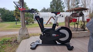 Vélo de biking connecté SPORTSTECH ST600 – Très bo... - 1