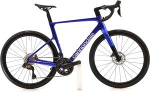 Produit Reconditionne    Cannondale Supersix Evo C... - 1