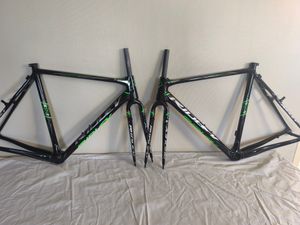 À VENDRE – 2 CADRES RIDLEY X-NIGHT CARBONE – ÉTAT ... - 1