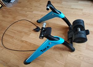 Home trainer tacx - 1