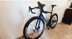 Tarmac SL7 Sworks - 1