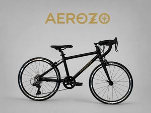 Vélo route enfant AEROZO 20 pouces – Neuf - 1