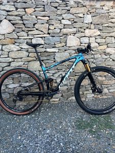 Giant Anthem Advanced SE - 1