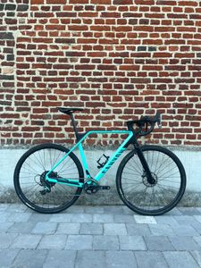 Canyon Inflite CF SL - 1
