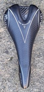 À vendre – selle Selle Italia Signo Genuine Gel – ... - 1