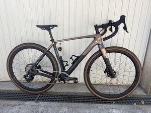 Gravel trek checkpoint SL7 AXS 2025 - 1