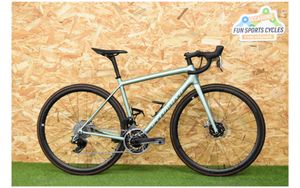 SPECIALIZED AETHOS SRAM RED D1| REVISE | GARANTIE ... - 1