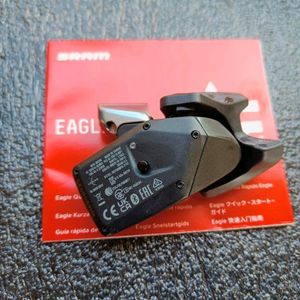  Dérailleur arrière Sram Eagle XX1 AXS NEUF - 1