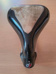 Vends selle Proust Izoard - 1