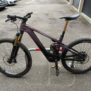 Giant Trance X Advanced E+ Elite 0 - 1