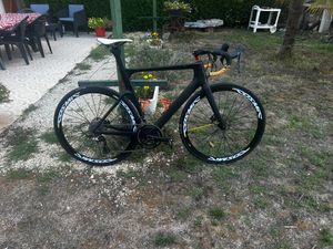 Vélo de route  - 1