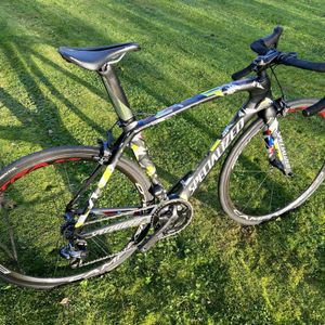 Specialized venge edition peter sagan Etat Neuf ! - 1