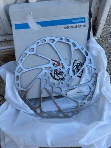 Disque shimano - 1