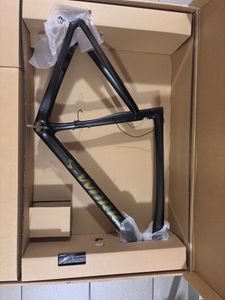 Kit cadre sl7 sworks ultralight - 1