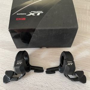 shifter shimano - 1