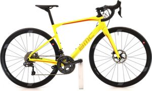 Produit Reconditionne    Bmc Roadmachine 02 Di2 11... - 1