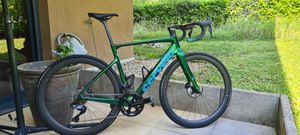Cadre cervelo caledonia 5 1 gen - 1