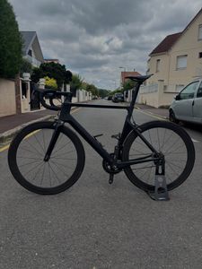 Canyon aeroad cf slx 7.0  - 1
