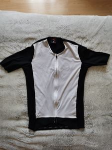 Maillot Ekoi perforato - 1