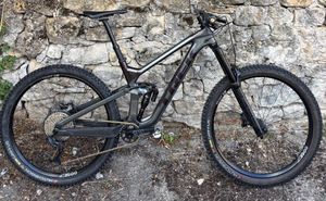 Trek slash 9.9 - 1