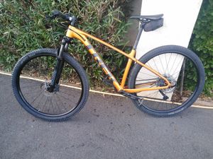 vente d'un VTT TREK  - 1