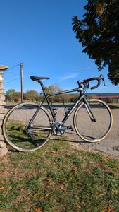 Vélo de route Trek Emonda SL6 Carbone - 1