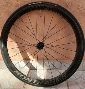 Roue AR BONTRAGER Aeolus rsl 37 - 1