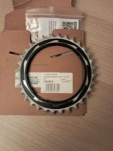 Plateau Sram xx sl t-type 32 T - 1