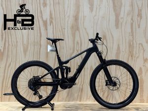 Giant Trance X Advanced E+ Elite 1 Carbon VTT élec... - 1