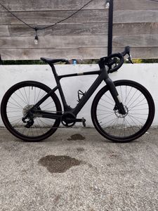 Scott Solace Gravel 30 - 1