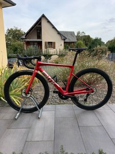 BMC Teammachine SLR ONE 2023 – Ultegra Di2 – Roues... - 1