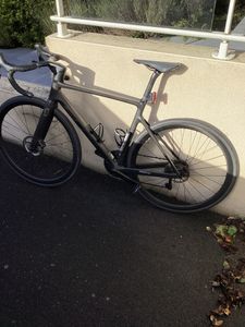 Scott Addict RC15 - 1