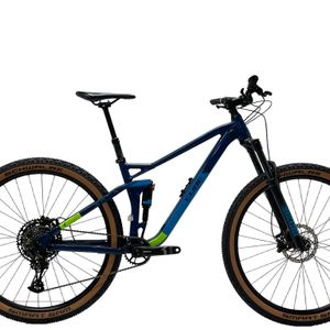 Cube Stereo Pro 120 29 pouces VTT Sram NX 2021 - 1