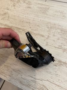 Dérailleur sram 12 V axs  - 1