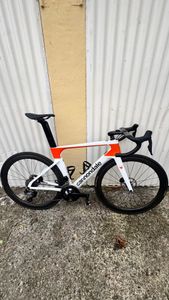 Cannondale system-six 2022 - 1
