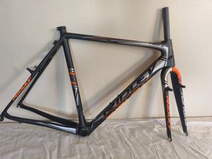 À VENDRE – CADRE RIDLEY X-NIGHT SL CARBONE – ÉTAT ... - 1