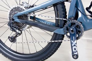 2020 Santa Cruz Hightower LT C XL - 1
