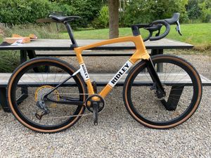 Ridley Kanzo Fast (taille M) - 1