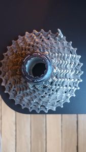 Cassette Shimano Ultegra 11v  - 1