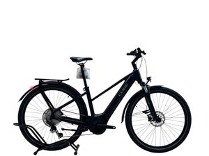 Cube Touring Hybrid Pro 625 Vélo électrique - 1