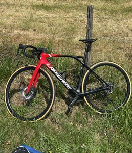 Lapierre Xelius SL 8.0 Disc / Taille M / Ultegra D... - 1
