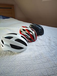 Lot de casques - 1