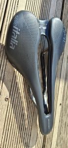 Selle italia slr boost Superflow carbonio - 1